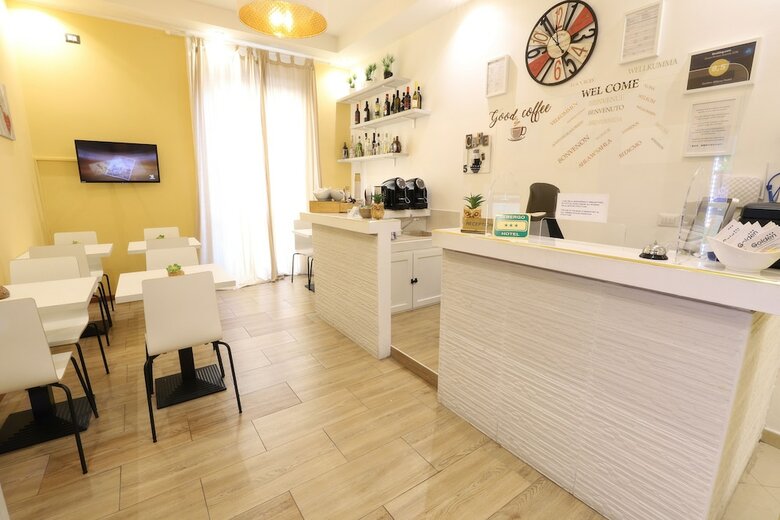 Hotel Golden Milano
