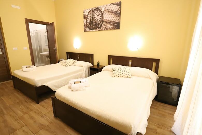 Hotel Golden Milano