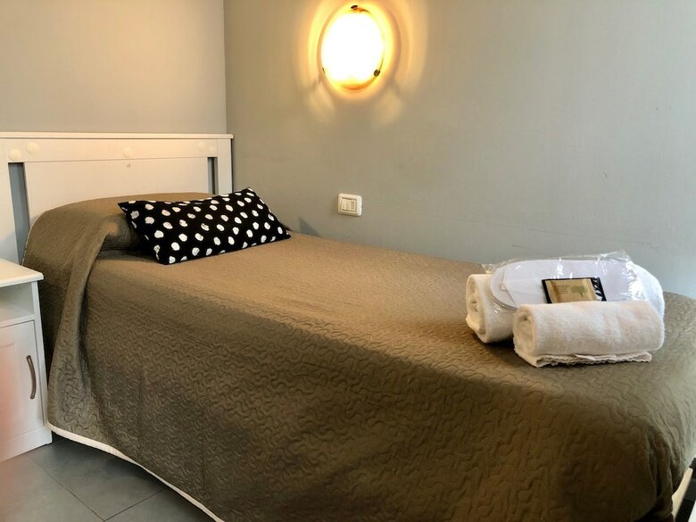 Hotel Golden Milano