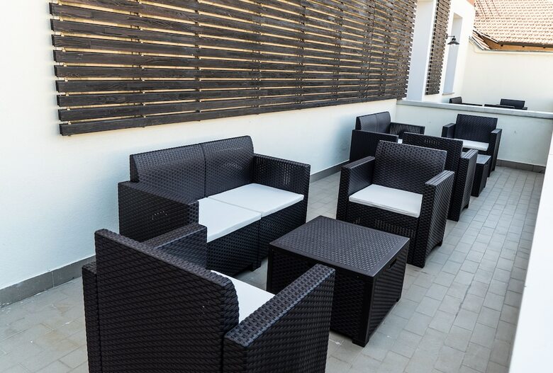 Hotel Golden Milano