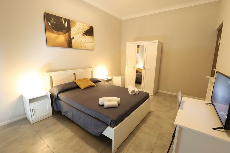 Hotel Golden Milano