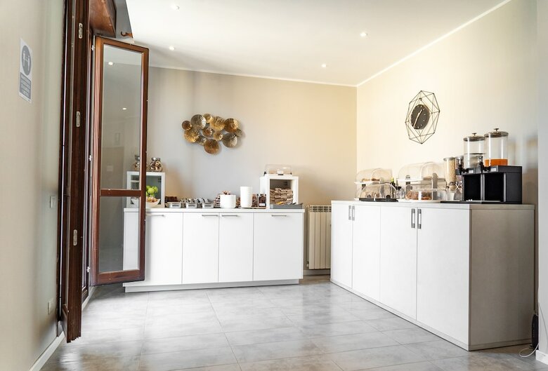 Hotel Golden Milano