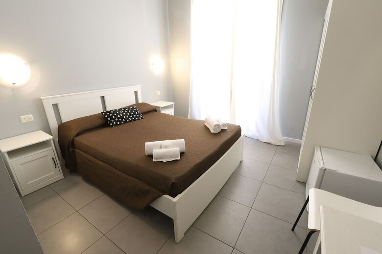 Hotel Golden Milano