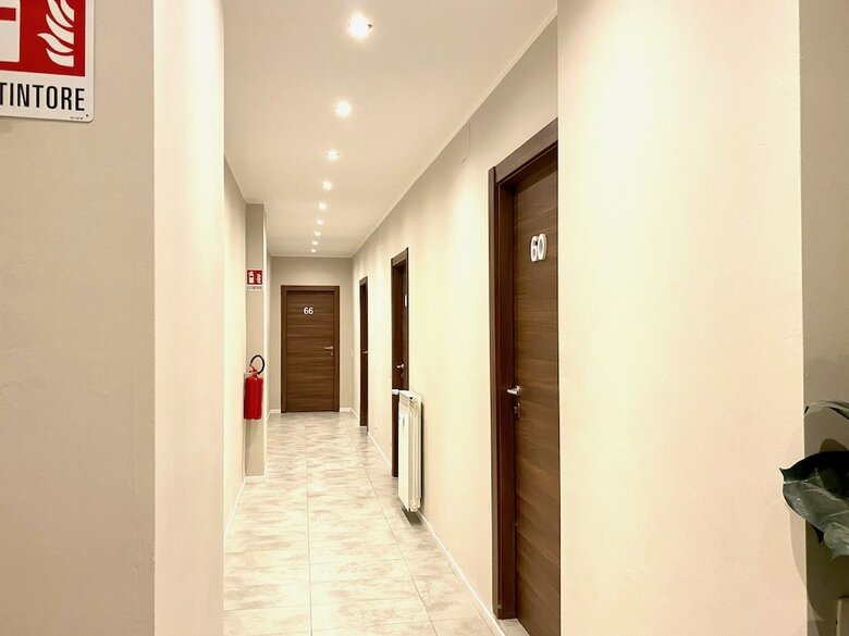 Hotel Golden Milano