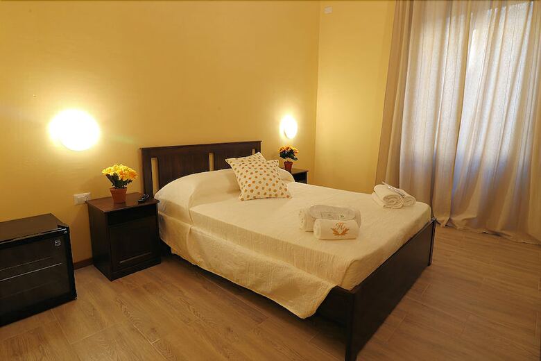 Hotel Golden Milano