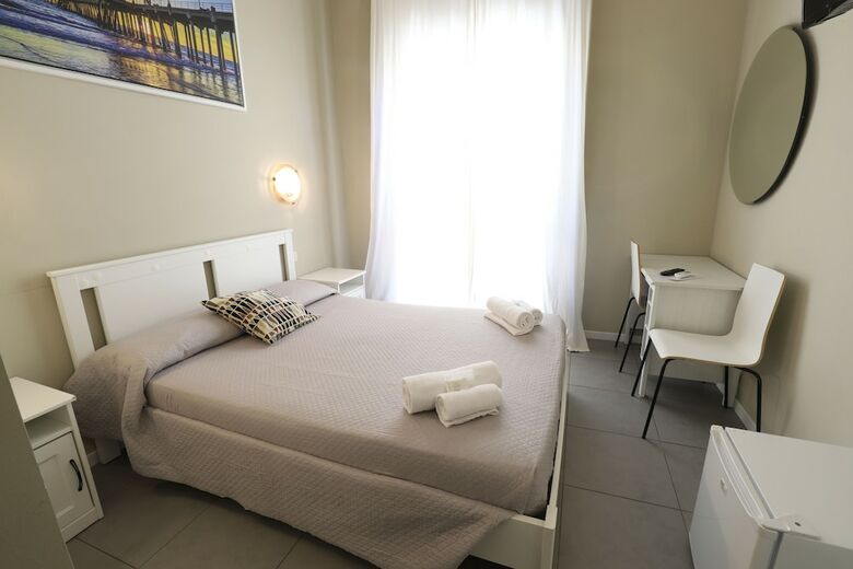 Hotel Golden Milano