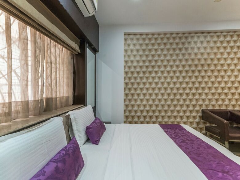 Hotel Treebo Tryst Ivory
