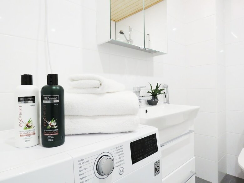 Apartamentos Roost Lauttasaari