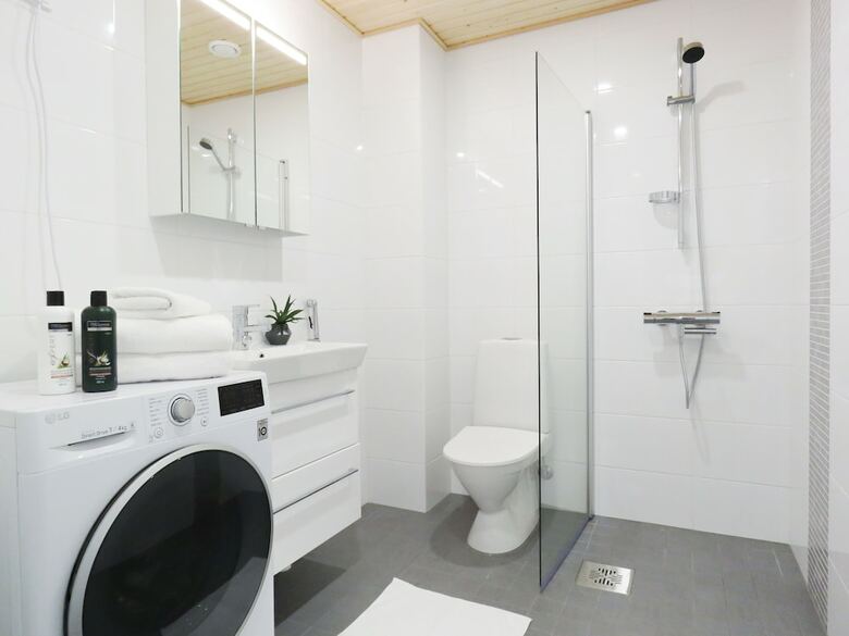 Apartamentos Roost Lauttasaari