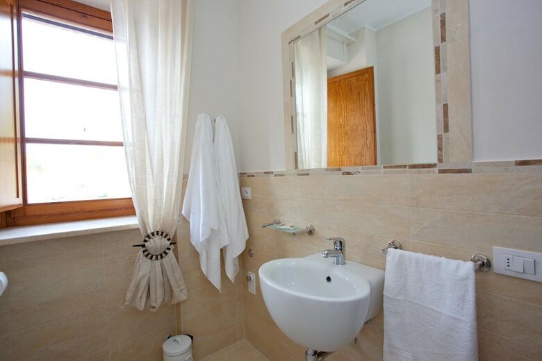 Bed And Breakfast Monticelli