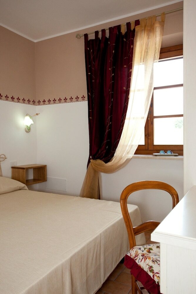 Bed And Breakfast Monticelli