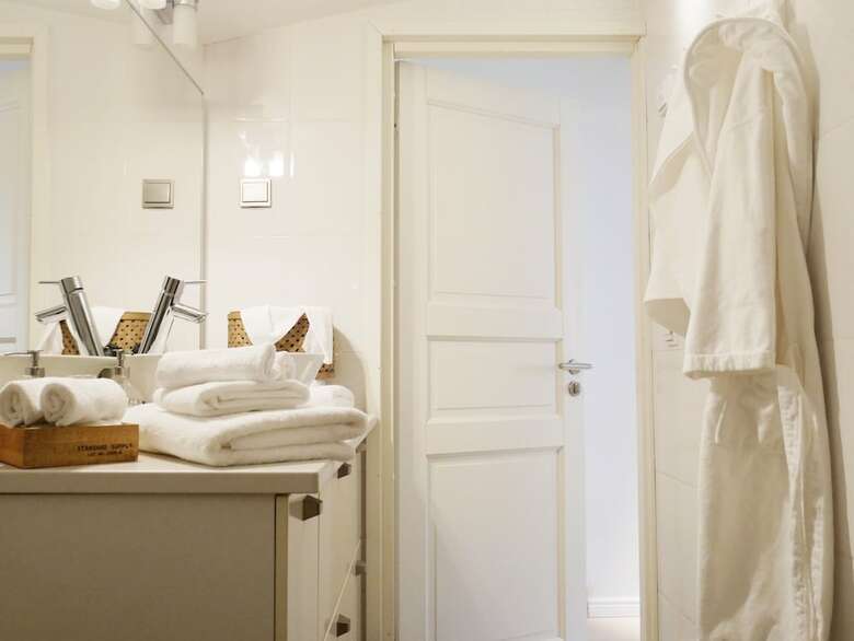 Apartamentos Roost Kasarmi