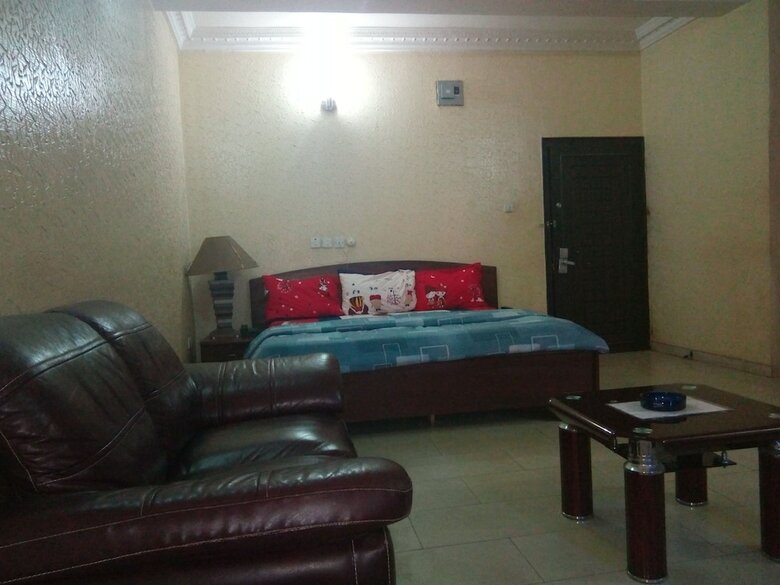 Hotel Cunic Suites