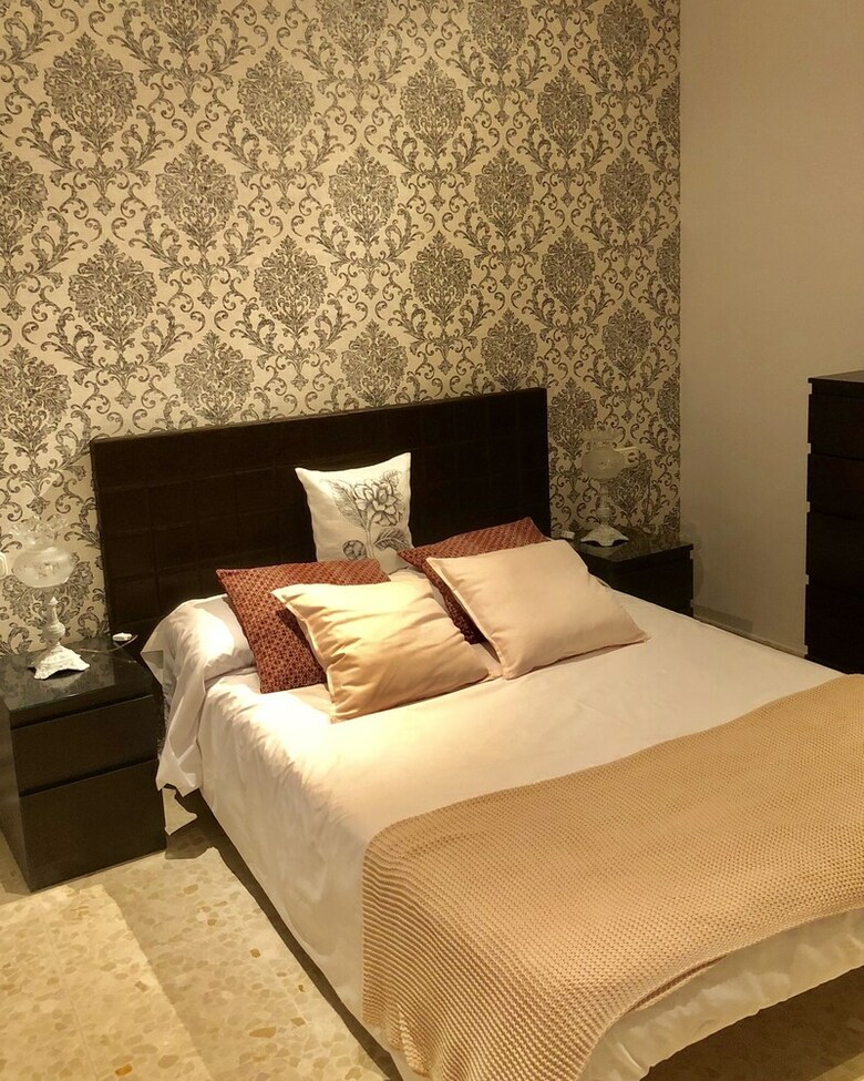 Apartamento Las Recoletas