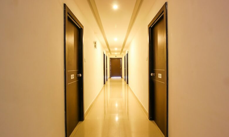 Hotel Treebo Trip Aditya Harsha