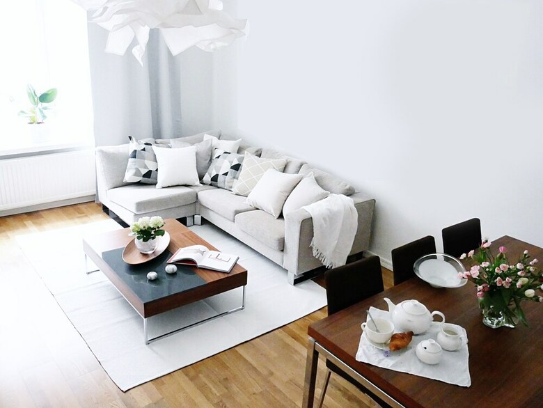 Apartamentos Roost Tunturi