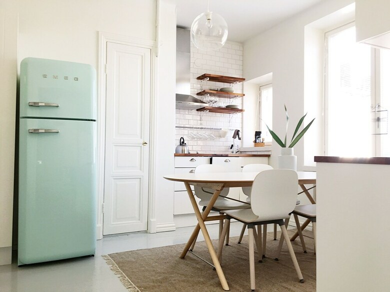 Apartamentos Roost Kruunuhaka