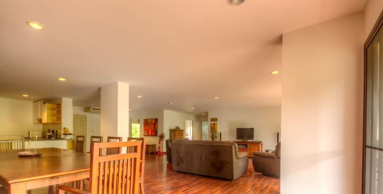 Amazing 5 Bedroom Condo On The Beach Sp