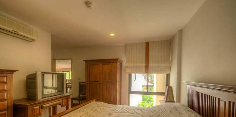 Amazing 5 Bedroom Condo On The Beach Sp