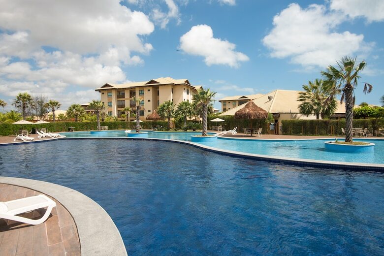 Apartamentos Vg Sun By Vila Gal�
