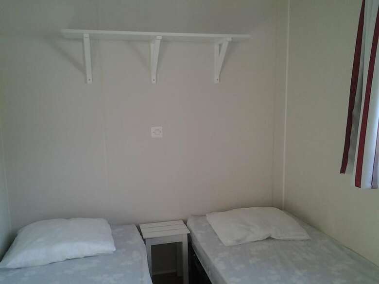 Camping L'adrech