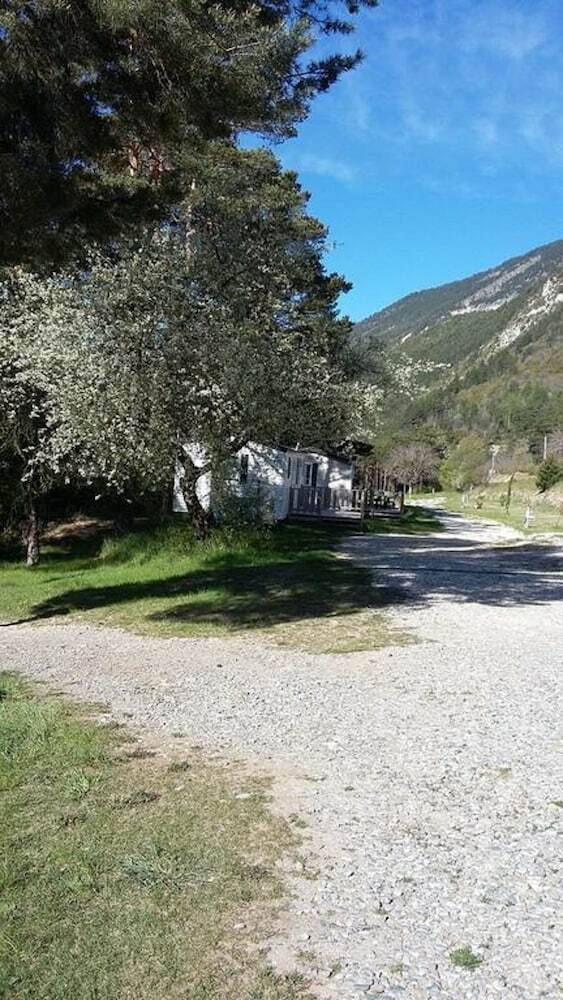 Camping L'adrech