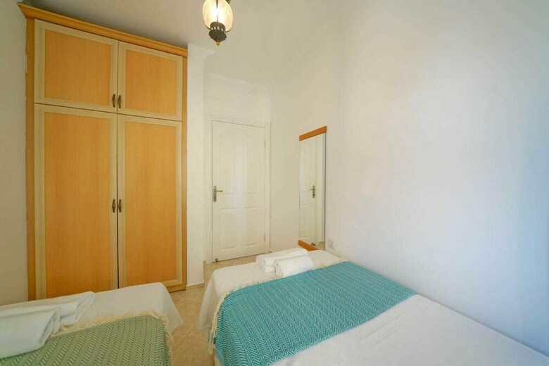 Lina Apartment