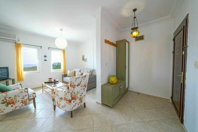 Lina Apartment