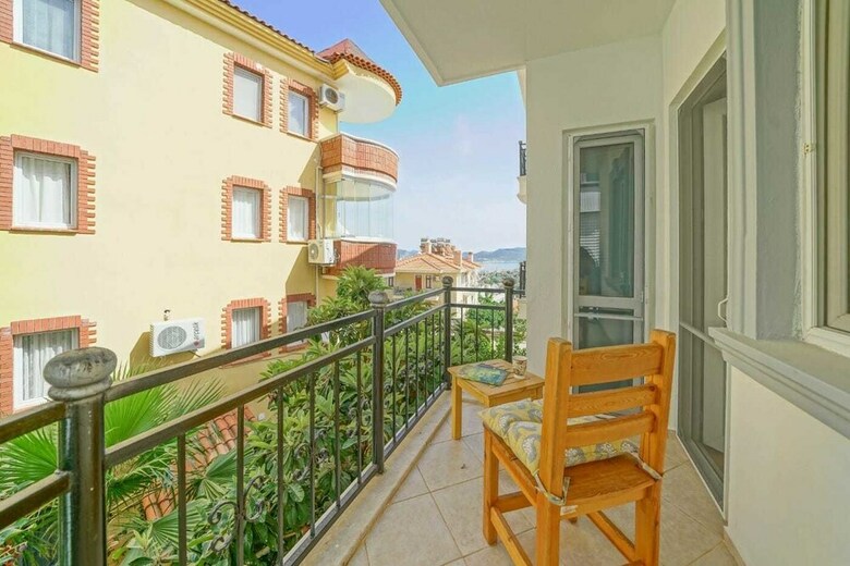Lina Apartment