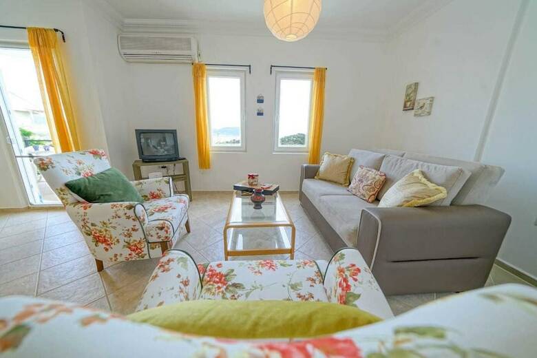 Lina Apartment