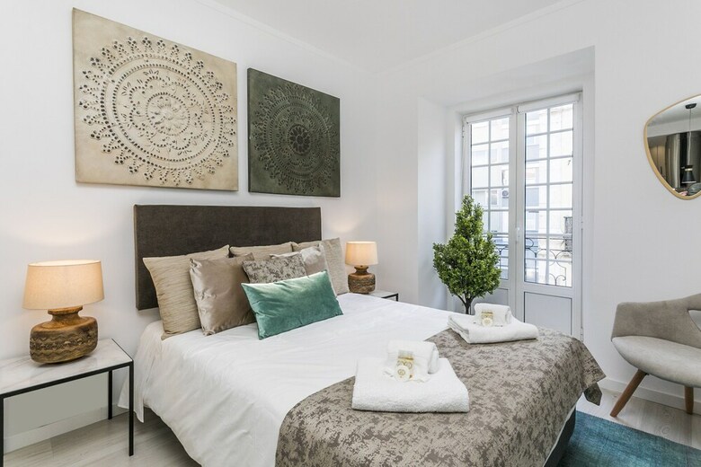 Lxway Apartments Santa Marta