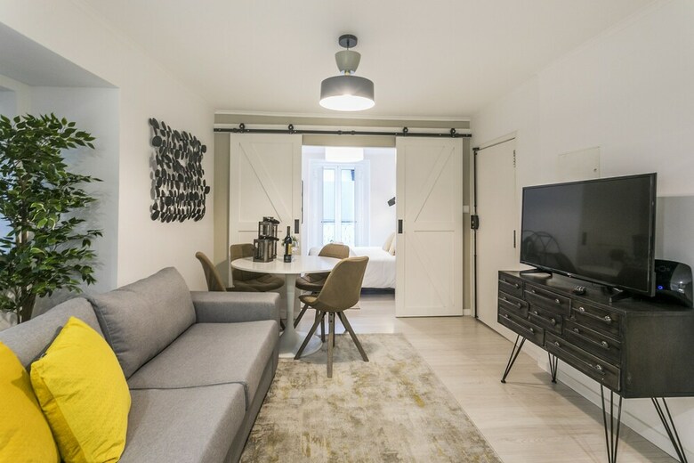 Lxway Apartments Santa Marta