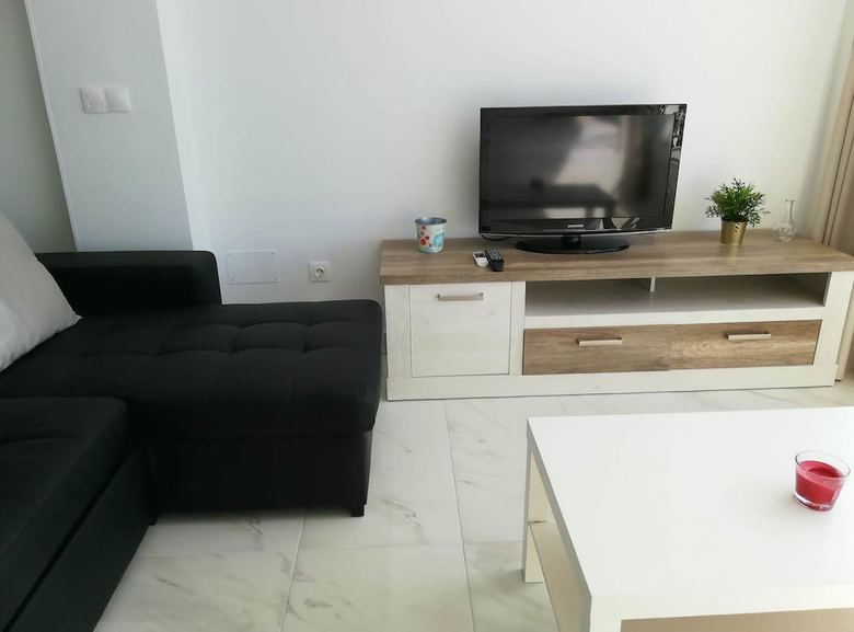Apartamentos Levante Beach Seafront Studio