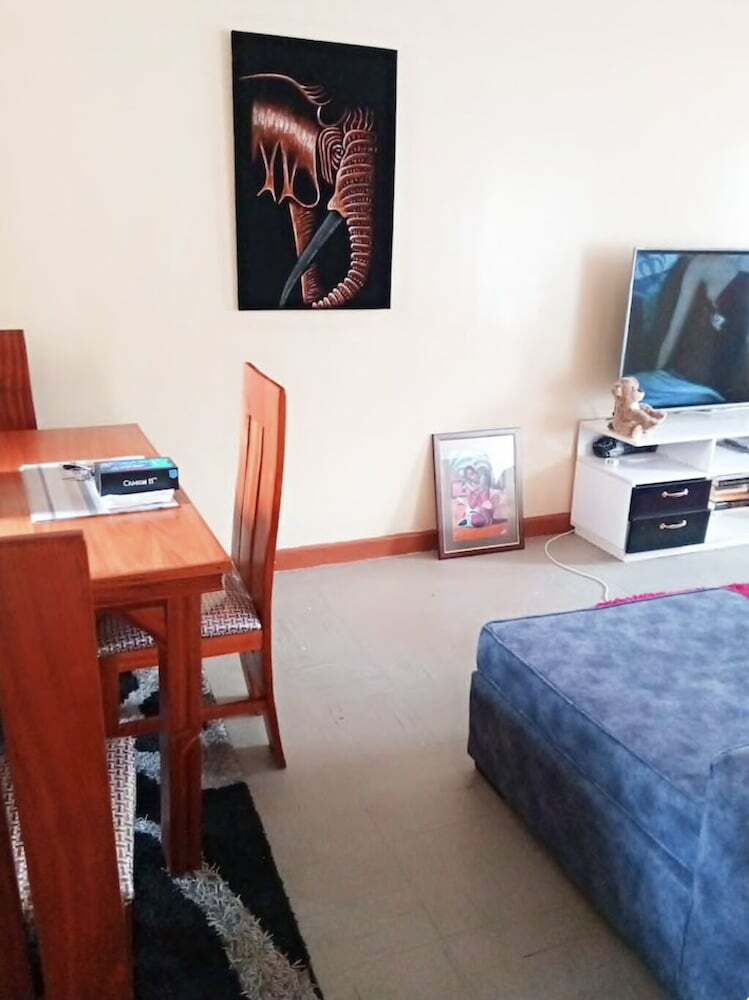 Apartamentos Ramon Cozy Maisonette