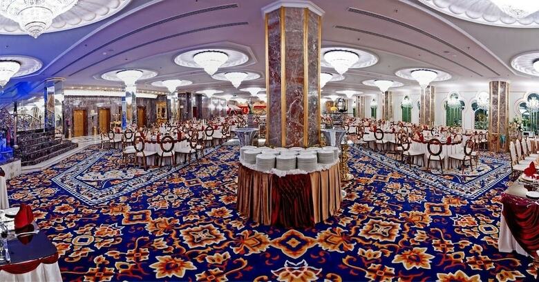 Casablanca Hotel