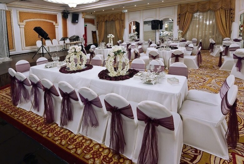 Casablanca Hotel