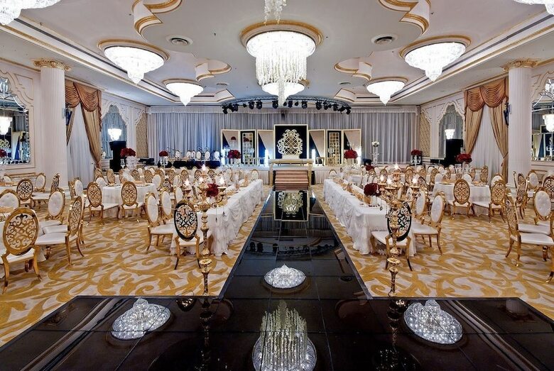 Casablanca Hotel