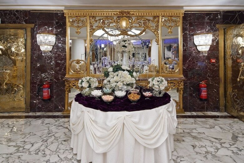 Casablanca Hotel