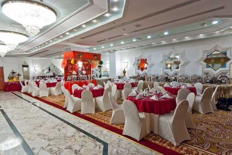 Casablanca Hotel