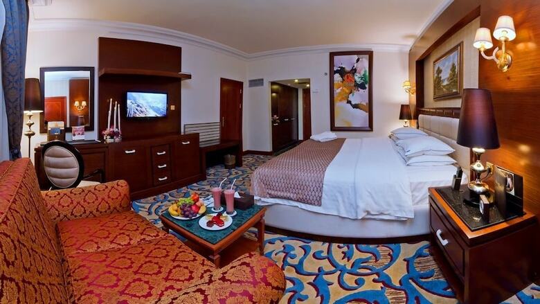 Casablanca Hotel