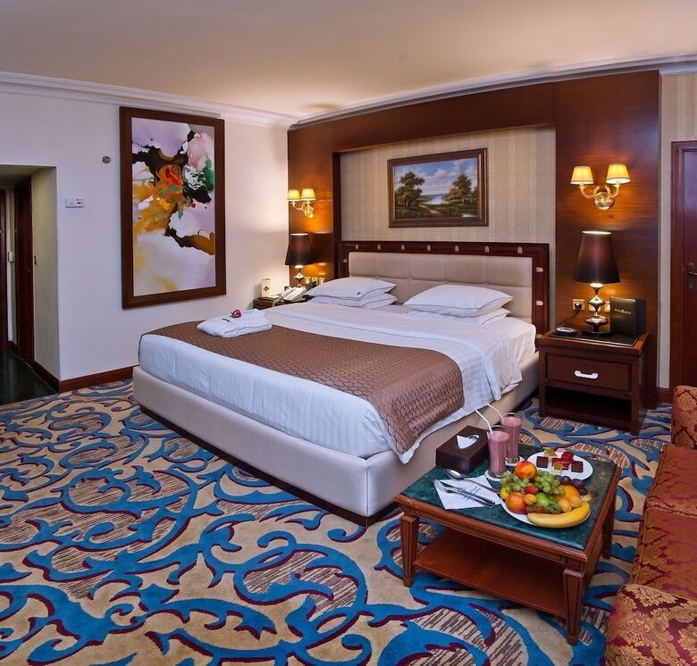 Casablanca Hotel