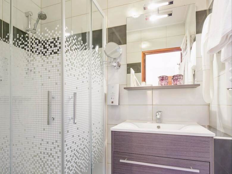 Hotel Lou P�bre D'a�