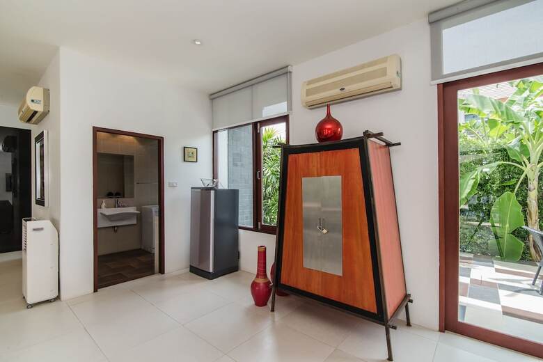 Villa Phu Montra Mansion In Hua Hin B4