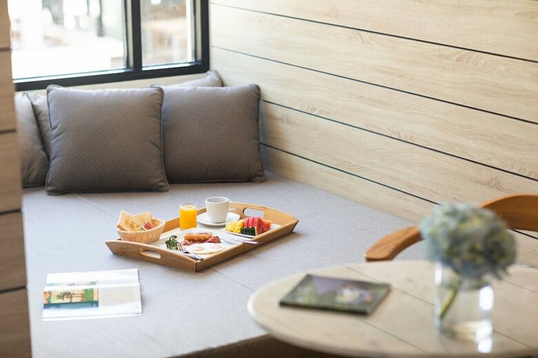 Liv Hotel Phuket Patong Beachfront