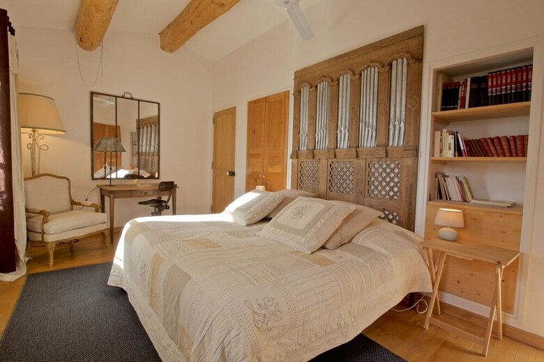 Villas Du Luberon - Le Mas Des Roses