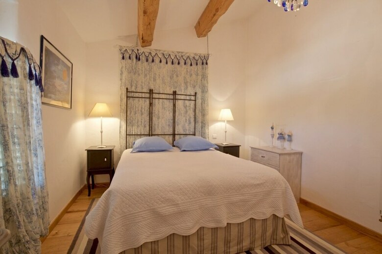 Villas Du Luberon - Le Mas Des Roses