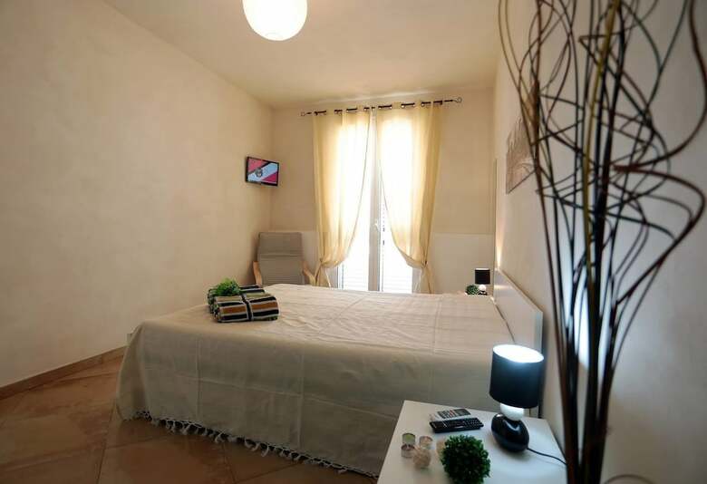 Apartamento Case Vacanza Vanasia