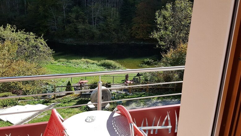 Hotel H�tel Restaurant Le Moulin Du Plain