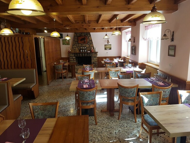 Hotel H�tel Restaurant Le Moulin Du Plain