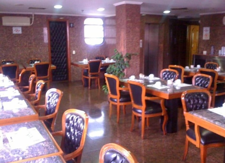 Hotel La Guardia